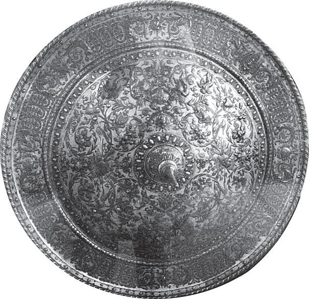 Иллюстрация к книге — История Франции [_46.jpg]