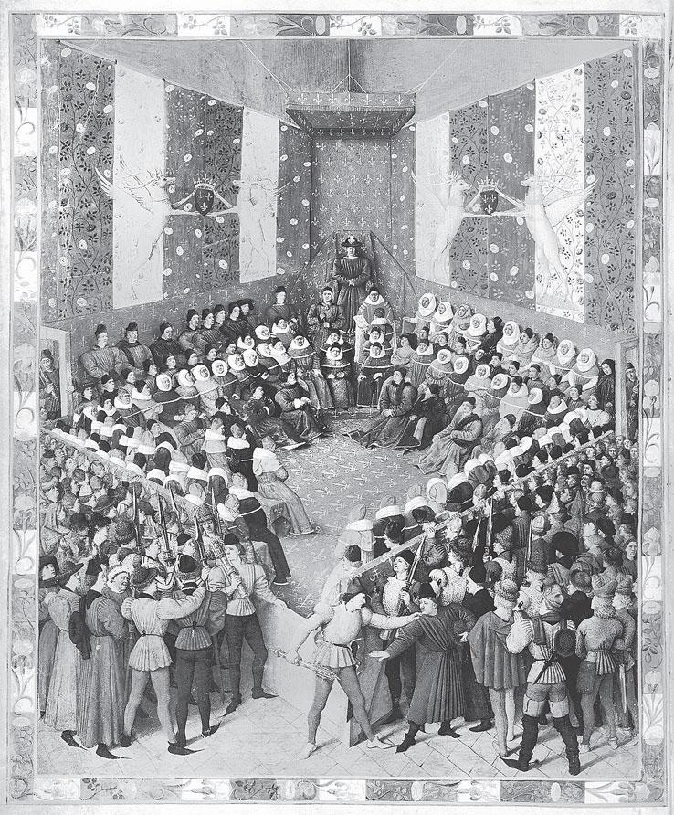 Иллюстрация к книге — История Франции [_47.jpg]