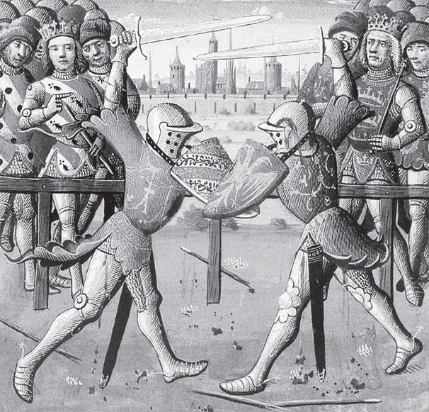 Иллюстрация к книге — История Франции [_49.jpg]