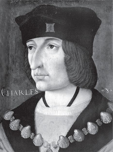 Иллюстрация к книге — История Франции [_55.jpg]