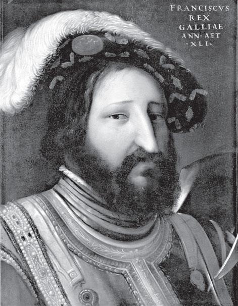 Иллюстрация к книге — История Франции [_58.jpg]