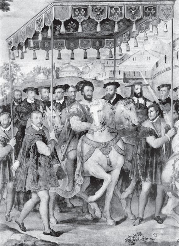 Иллюстрация к книге — История Франции [_60.jpg]