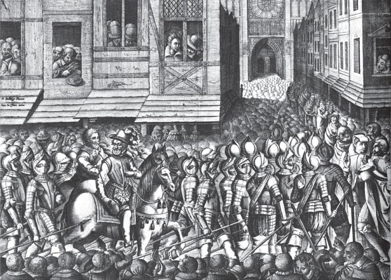 Иллюстрация к книге — История Франции [_78.jpg]