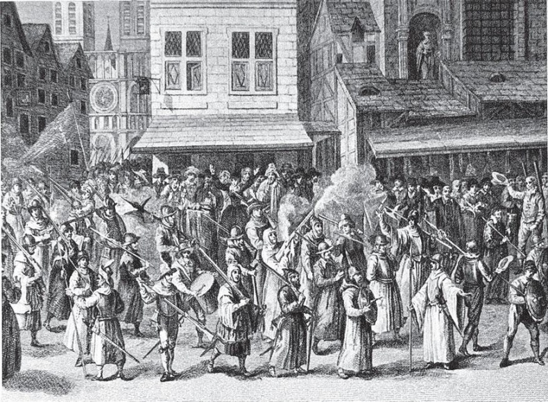 Иллюстрация к книге — История Франции [_79.jpg]