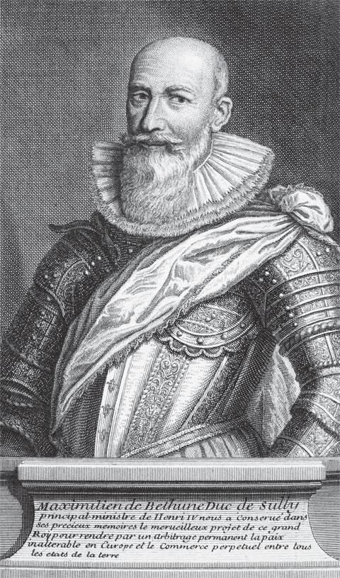 Иллюстрация к книге — История Франции [_80.jpg]