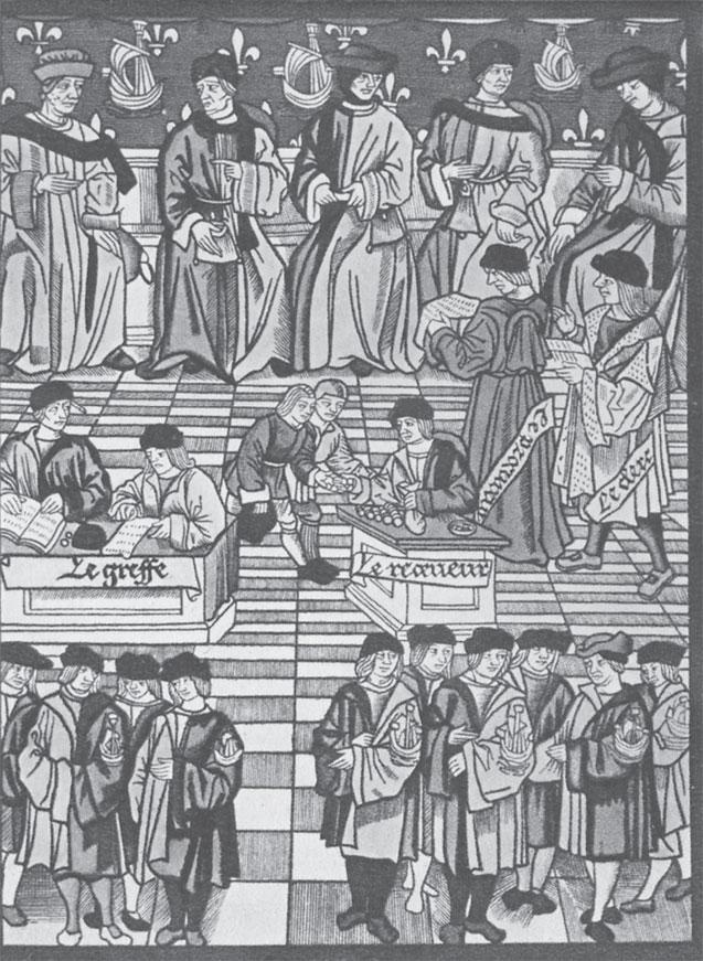 Иллюстрация к книге — История Франции [_82.jpg]