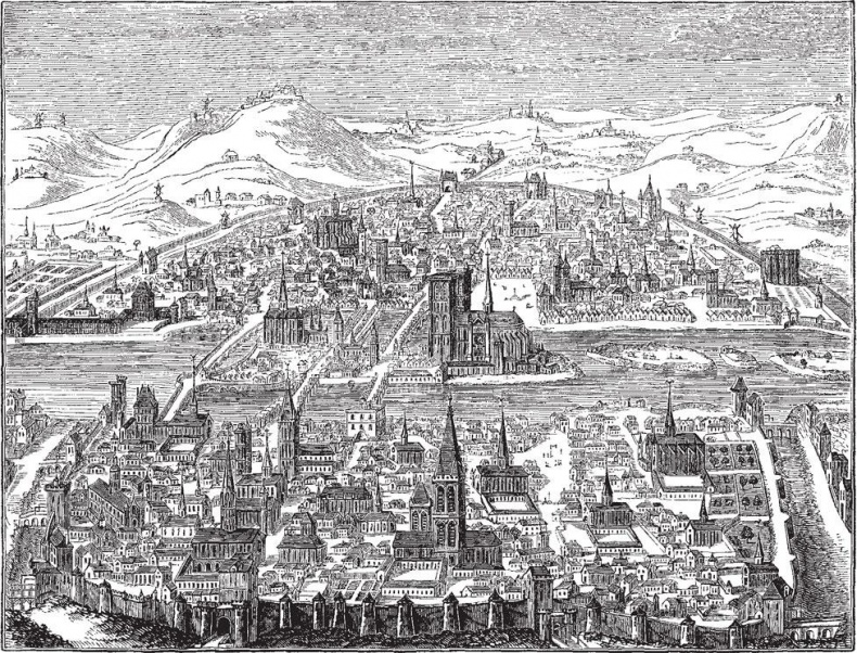 Иллюстрация к книге — История Франции [_83.jpg]