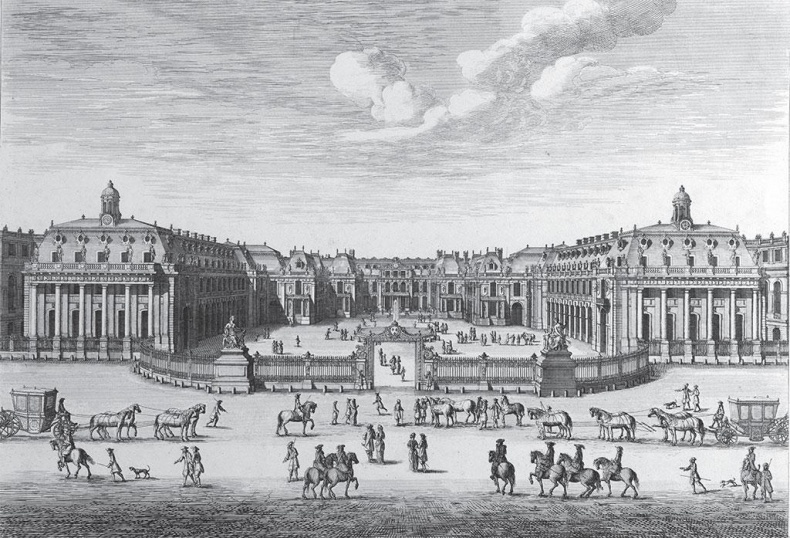 Иллюстрация к книге — История Франции [_97.jpg]