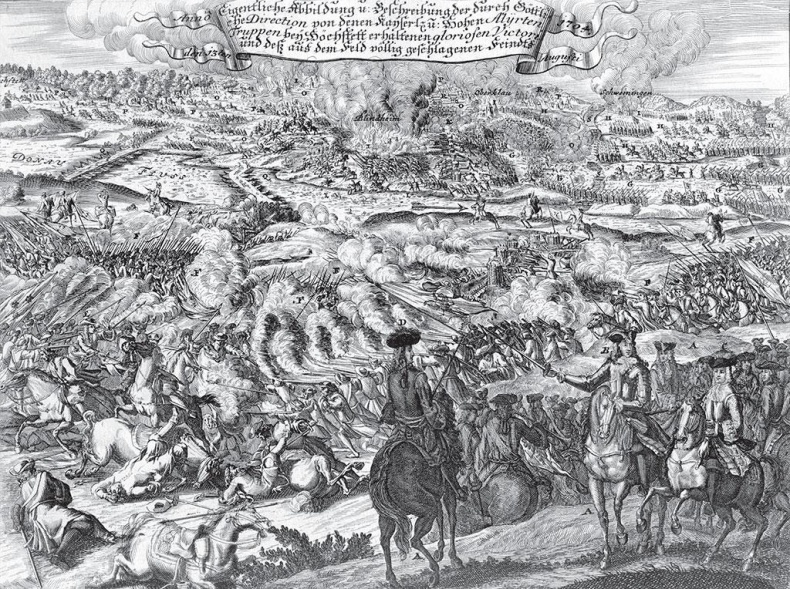 Иллюстрация к книге — История Франции [_99.jpg]