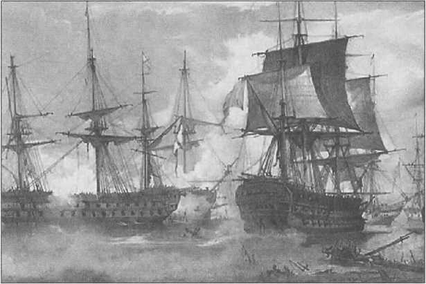 Иллюстрация к книге — Военная разведка в Российской империи [image14.jpg]