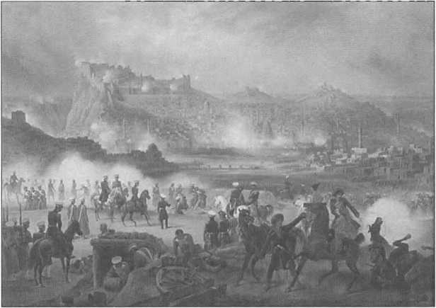 Иллюстрация к книге — Военная разведка в Российской империи [image15.jpg]