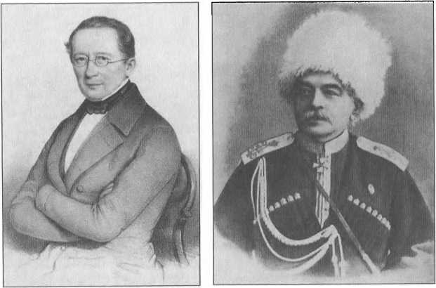 Иллюстрация к книге — Военная разведка в Российской империи [image16.jpg]