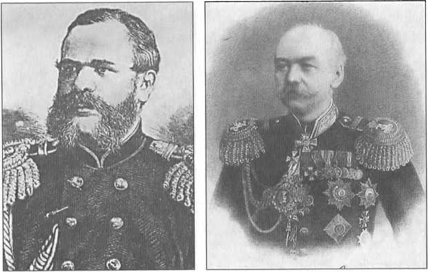 Иллюстрация к книге — Военная разведка в Российской империи [image17.jpg]