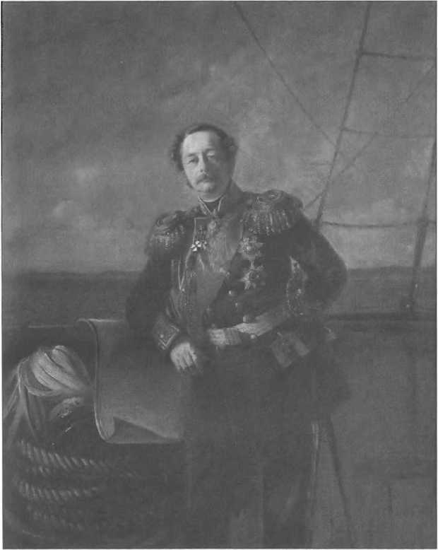 Иллюстрация к книге — Военная разведка в Российской империи [image21.jpg]