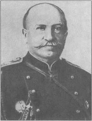 Иллюстрация к книге — Военная разведка в Российской империи [image27.jpg]