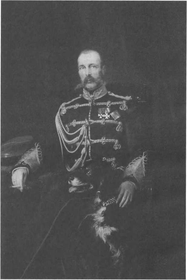 Иллюстрация к книге — Военная разведка в Российской империи [image28.jpg]