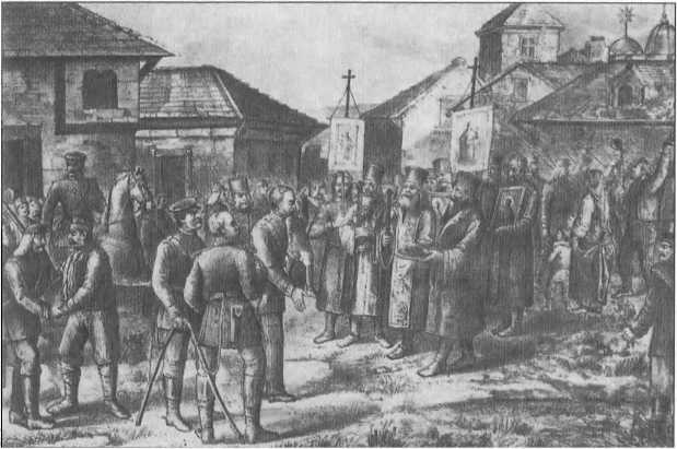 Иллюстрация к книге — Военная разведка в Российской империи [image29.jpg]