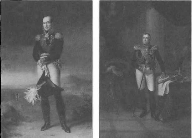 Иллюстрация к книге — Военная разведка в Российской империи [image3.jpg]