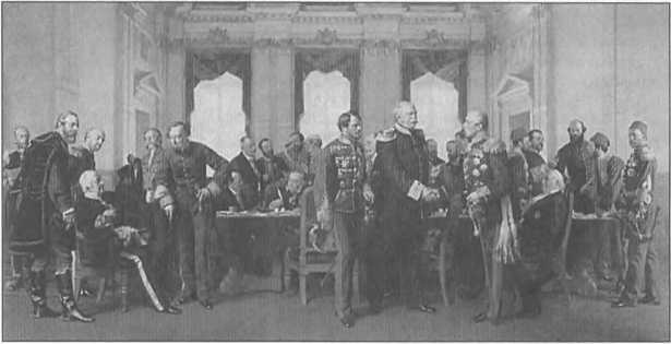 Иллюстрация к книге — Военная разведка в Российской империи [image32.jpg]