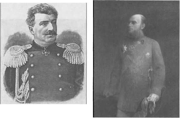 Иллюстрация к книге — Военная разведка в Российской империи [image8.jpg]