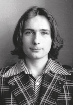 Иллюстрация к книге — Наутилус Помпилиус. Мы вошли в эту воду однажды [i_004.jpg]