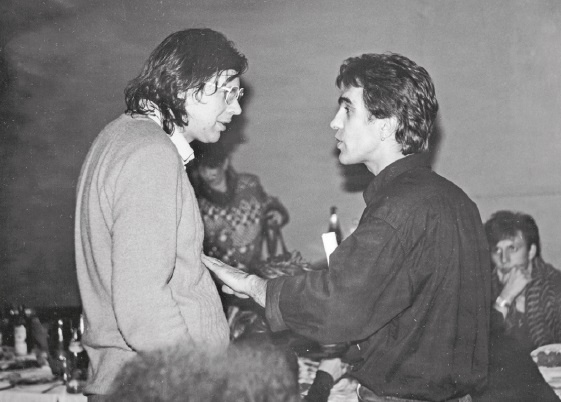 Иллюстрация к книге — Наутилус Помпилиус. Мы вошли в эту воду однажды [i_038.jpg]