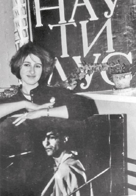 Иллюстрация к книге — Наутилус Помпилиус. Мы вошли в эту воду однажды [i_041.jpg]