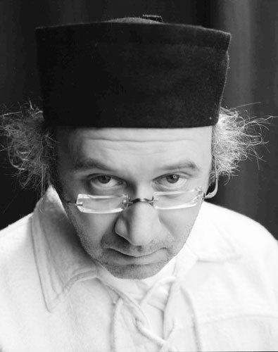 Иллюстрация к книге — Наутилус Помпилиус. Мы вошли в эту воду однажды [i_063.jpg]