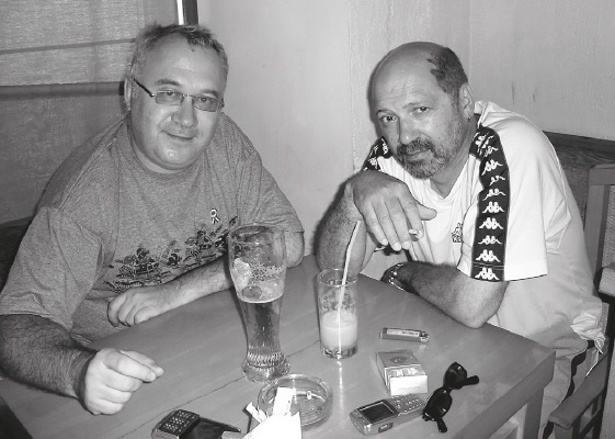 Иллюстрация к книге — Наутилус Помпилиус. Мы вошли в эту воду однажды [i_080.jpg]