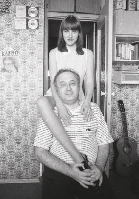 Иллюстрация к книге — Наутилус Помпилиус. Мы вошли в эту воду однажды [i_101.jpg]