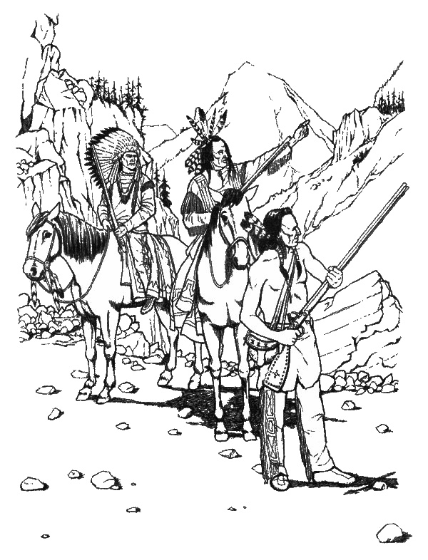 Иллюстрация к книге — Опаловый перстень. Авантюра доктора Хирна [i_003.jpg]