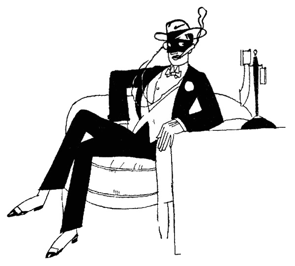 Иллюстрация к книге — Опаловый перстень. Авантюра доктора Хирна [i_009.jpg]