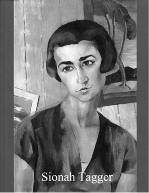 Иллюстрация к книге — Забытые герои Монпарнаса. Художественный мир русско/еврейского Парижа, его спасители и хранители [_20.jpg]