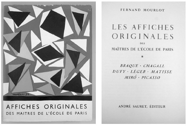 Иллюстрация к книге — Забытые герои Монпарнаса. Художественный мир русско/еврейского Парижа, его спасители и хранители [_27.jpg]