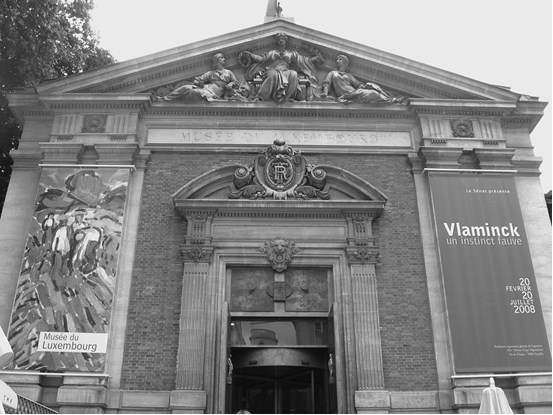 Иллюстрация к книге — Забытые герои Монпарнаса. Художественный мир русско/еврейского Парижа, его спасители и хранители [_29.jpg]