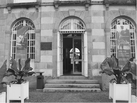 Иллюстрация к книге — Забытые герои Монпарнаса. Художественный мир русско/еврейского Парижа, его спасители и хранители [_32.jpg]