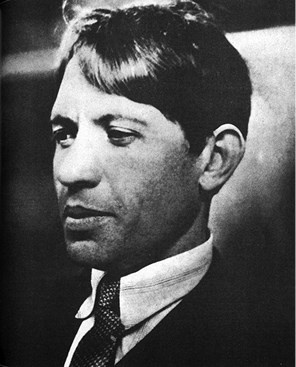 Иллюстрация к книге — Забытые герои Монпарнаса. Художественный мир русско/еврейского Парижа, его спасители и хранители [_47.jpg]