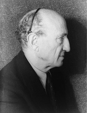 Иллюстрация к книге — Забытые герои Монпарнаса. Художественный мир русско/еврейского Парижа, его спасители и хранители [_52.jpg]