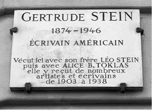 Иллюстрация к книге — Забытые герои Монпарнаса. Художественный мир русско/еврейского Парижа, его спасители и хранители [_61.jpg]