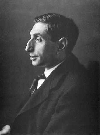 Иллюстрация к книге — Забытые герои Монпарнаса. Художественный мир русско/еврейского Парижа, его спасители и хранители [_71.jpg]