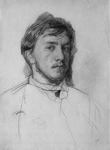 Иллюстрация к книге — Забытые герои Монпарнаса. Художественный мир русско/еврейского Парижа, его спасители и хранители [_77.jpg]