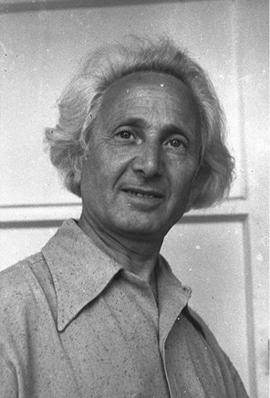 Иллюстрация к книге — Забытые герои Монпарнаса. Художественный мир русско/еврейского Парижа, его спасители и хранители [_86.jpg]