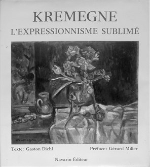 Иллюстрация к книге — Забытые герои Монпарнаса. Художественный мир русско/еврейского Парижа, его спасители и хранители [_9.jpg]
