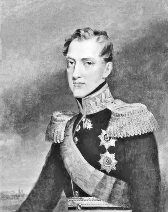 Иллюстрация к книге — Быть императрицей. Повседневная жизнь на троне [i_014.jpg]