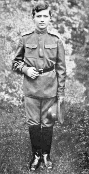 Иллюстрация к книге — Быть императрицей. Повседневная жизнь на троне [i_030.jpg]