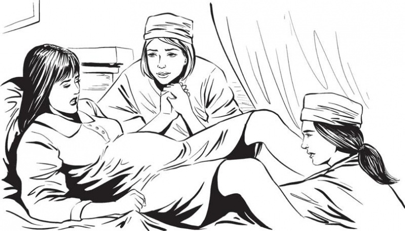 Иллюстрация к книге — Вызов принят. Невероятные истории спасения, рассказанные российскими врачами [img707e.jpg]