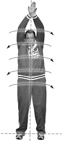 Иллюстрация к книге — Своды Славянской гимнастики [_116.jpg]