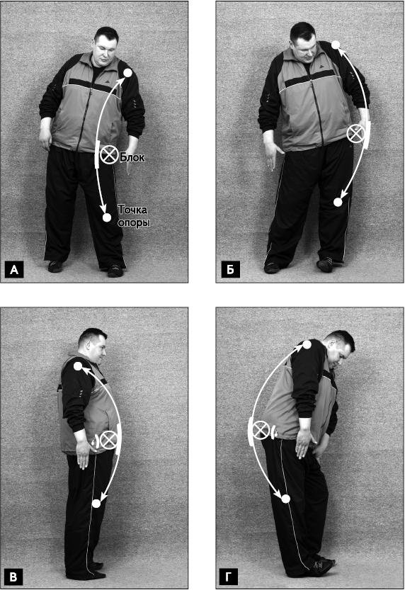 Иллюстрация к книге — Своды Славянской гимнастики [_154.jpg]