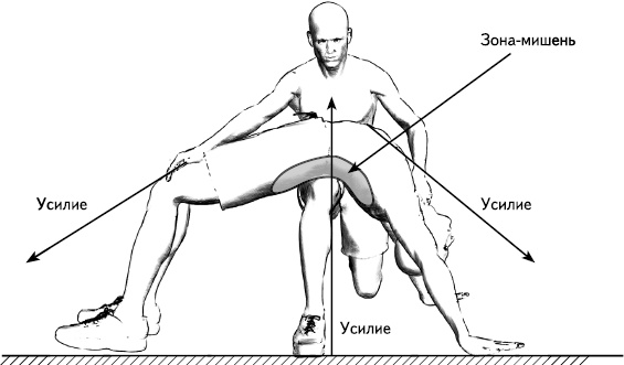 Иллюстрация к книге — Своды Славянской гимнастики [_167.jpg]