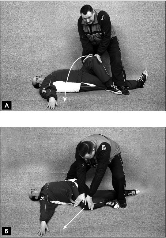 Иллюстрация к книге — Своды Славянской гимнастики [_184.jpg]